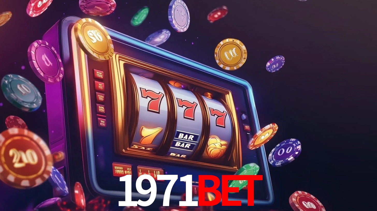 Experiência VIP 1971bet