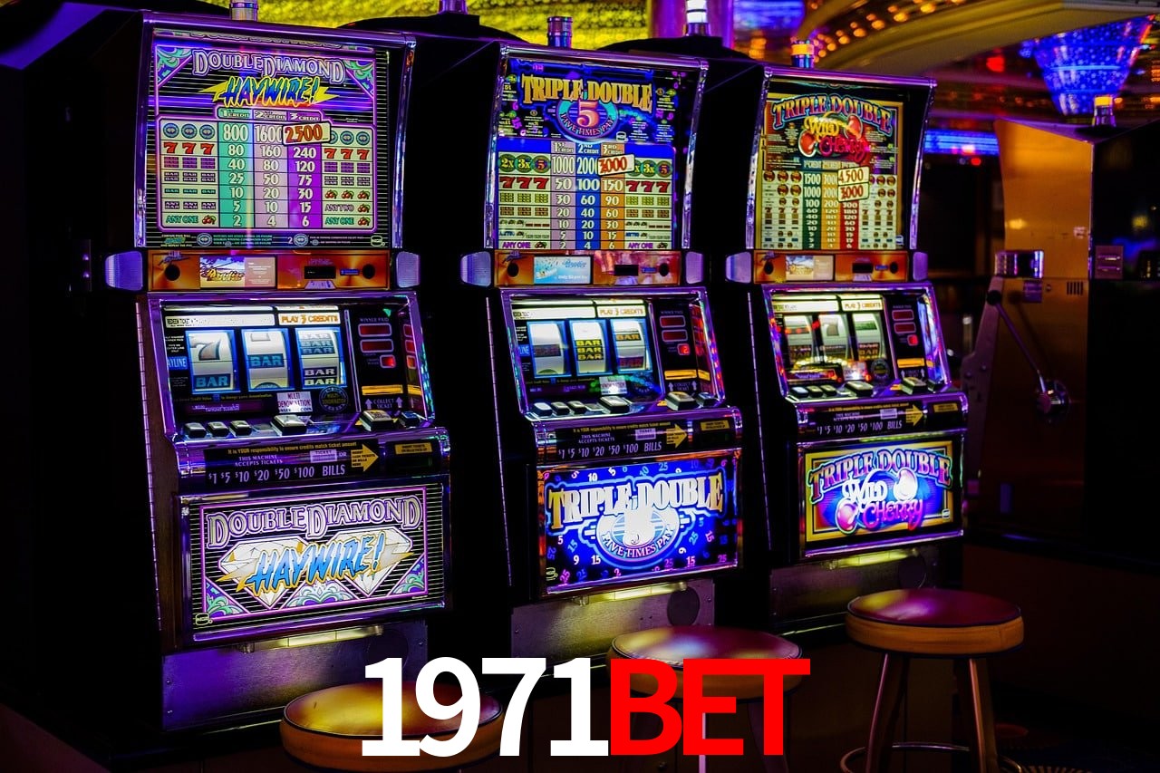 Estatísticas 1971bet