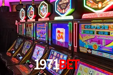 Descubra a Essência do 1971bet: Nossa História e Compromissos