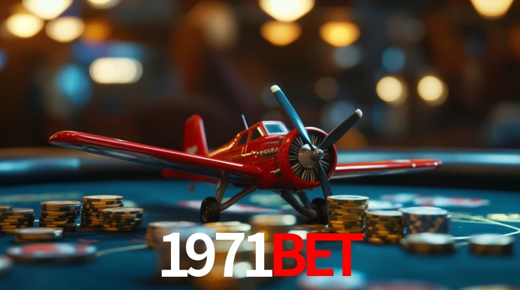 Flash Promotion 1971bet