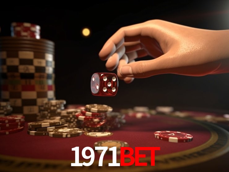 Login Seguro 1971bet