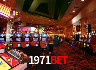 Descubra a Magia dos Jogos de Arcade no 1971bet
