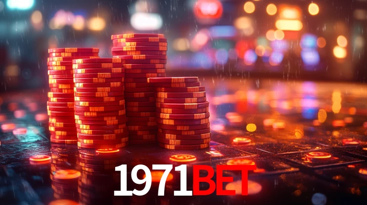 Blackjack Table 1971bet