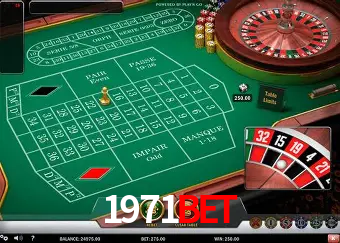 A Experiência Imersiva dos Cassinos Ao Vivo no 1971bet