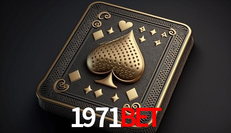 Diretório de Jogos 1971bet
