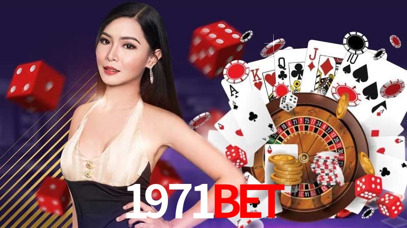 Programa VIP 1971bet