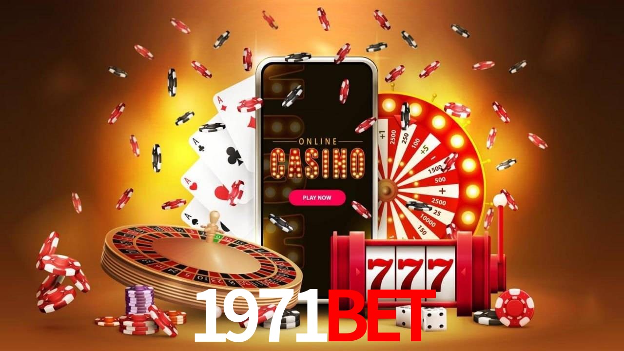 Segurança 2FA 1971bet