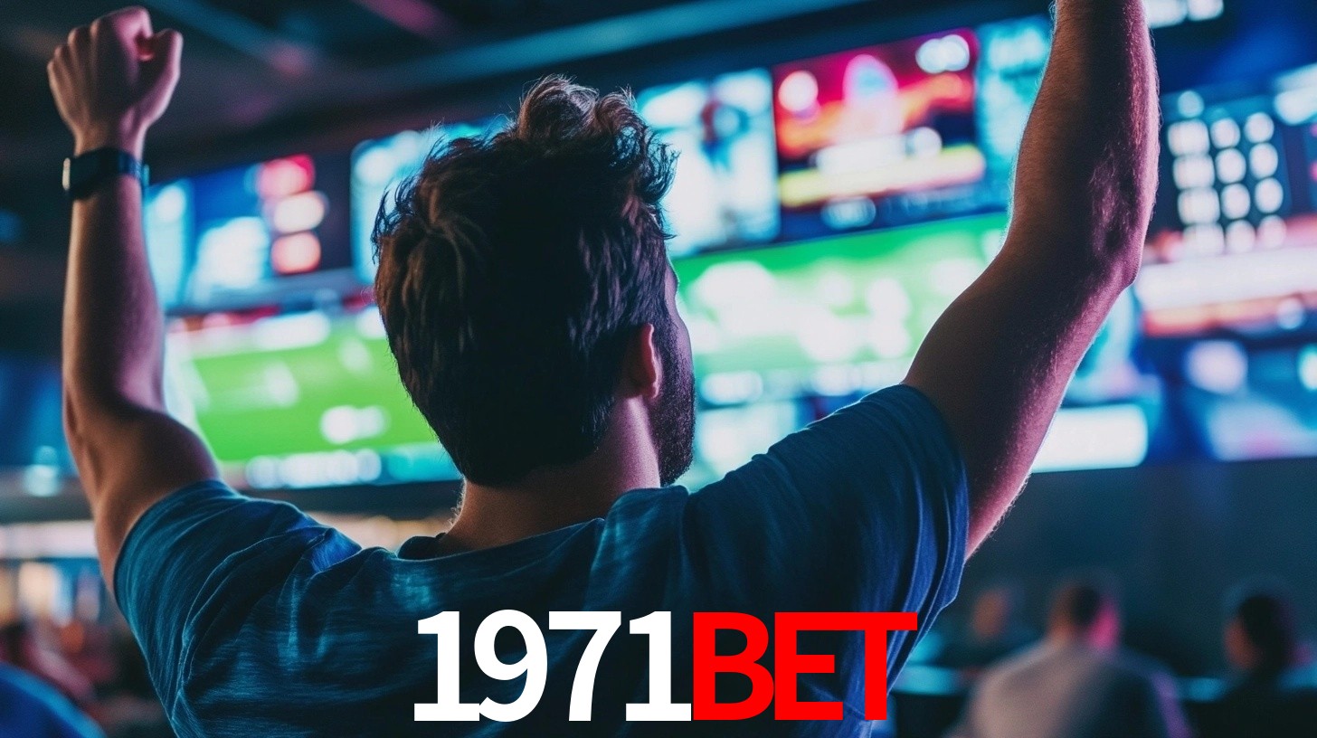 Programa VIP 1971bet