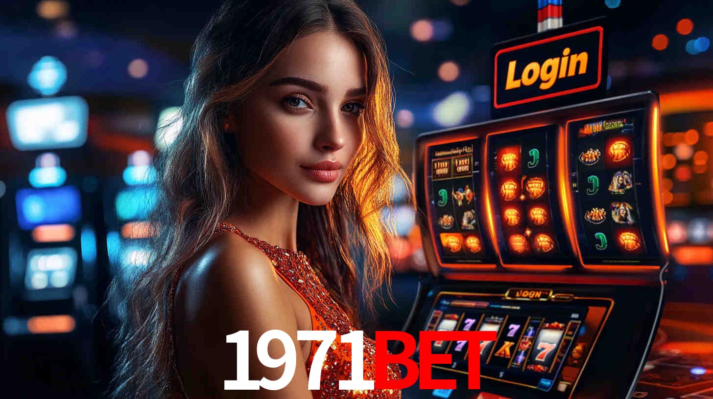 Live Casino 1971bet