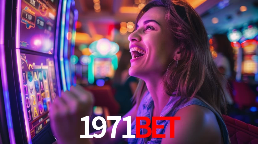 Roulette Table 1971bet