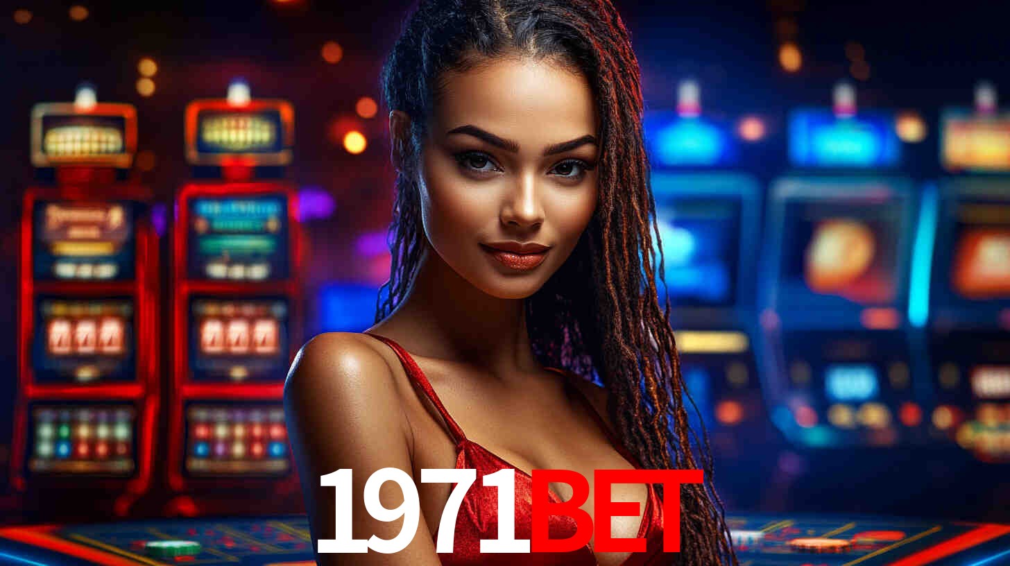 Desvendando o Mundo dos Jogos Virtuais na 1971bet