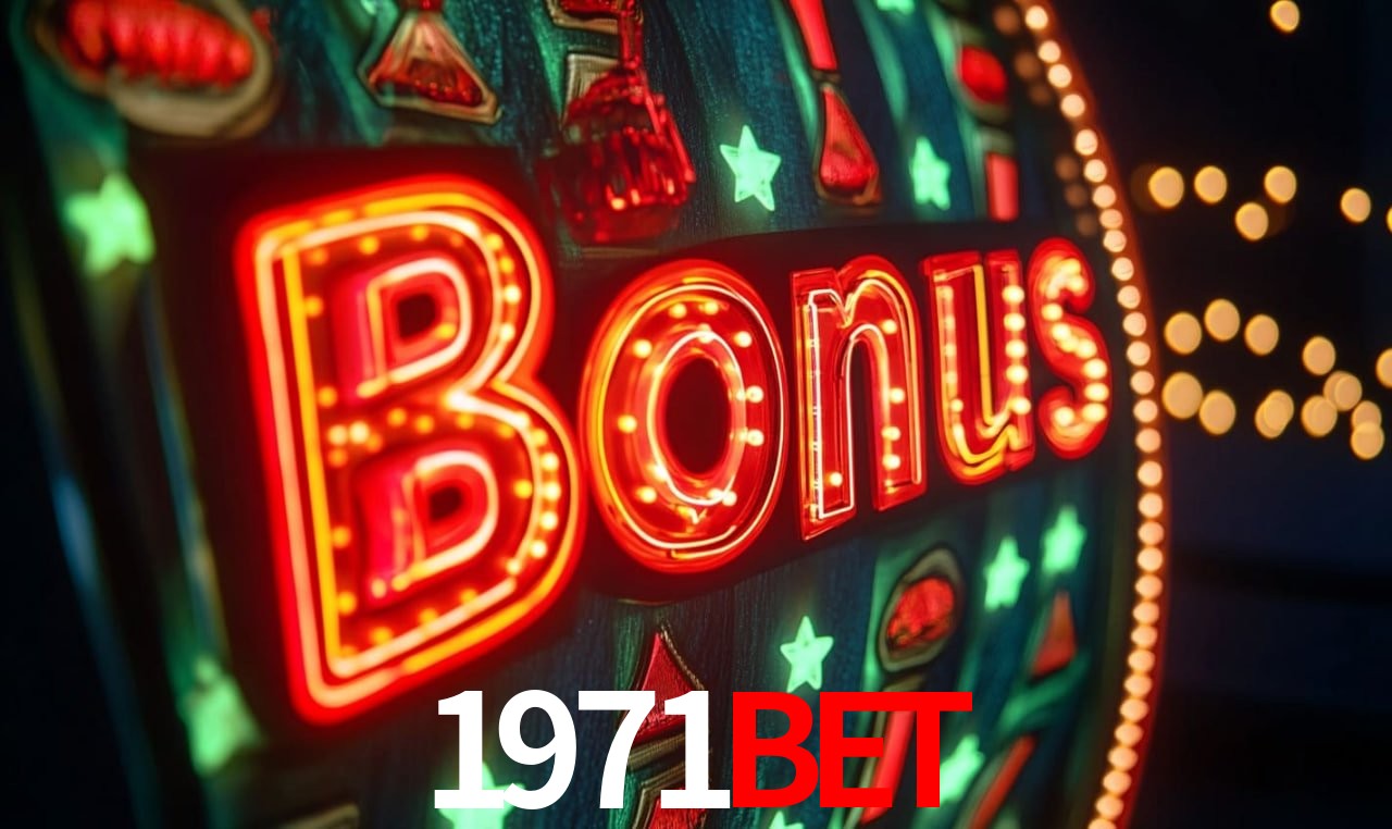 Casino Ao Vivo 1971bet