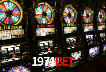 Descubra o Programa VIP da 1971bet: Vantagens Exclusivas para Jogadores