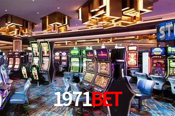 Apostas Esportivas na 1971bet: Um Guia Completo