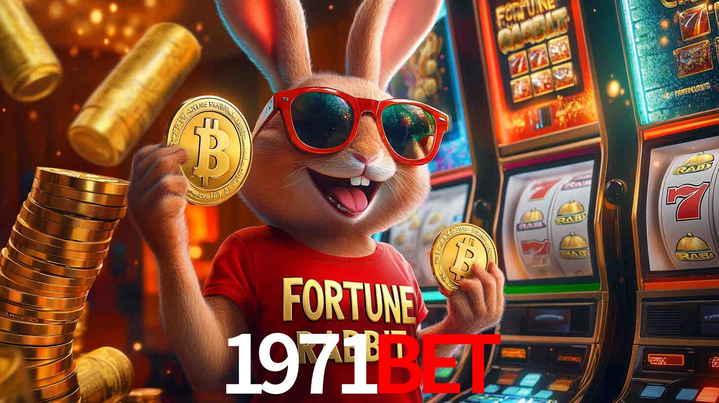 A Popularidade dos Caça-Níqueis no 1971bet