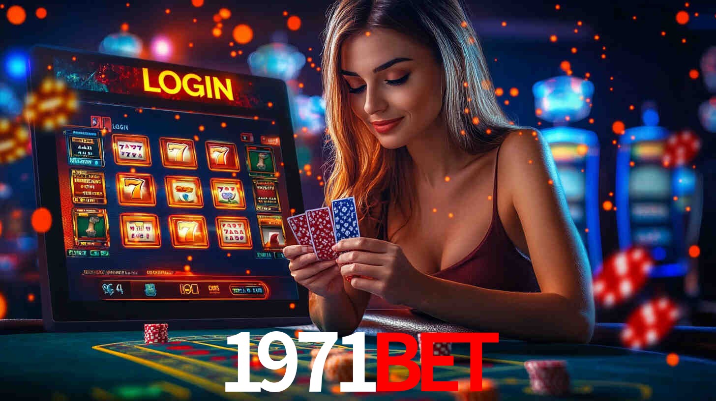 Exclusive Games 1971bet