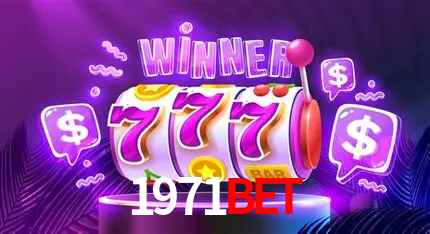 Descubra a Magia dos Jogos de Arcade no 1971bet