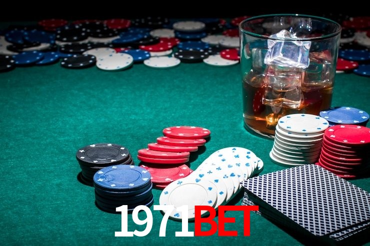Apostas de Futebol 1971bet