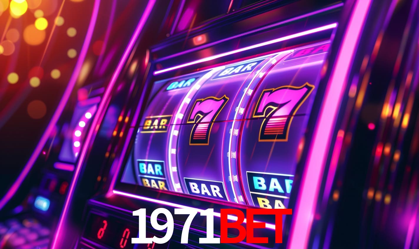 Welcome Bonus 1971bet