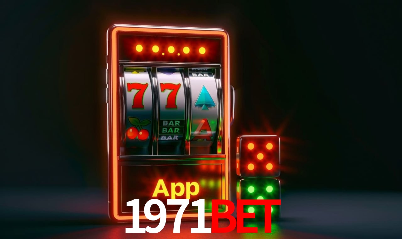 Provedores de Jogos 1971bet