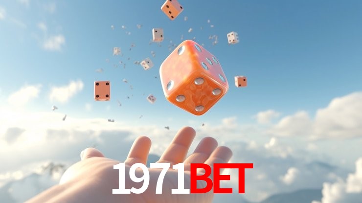 Slot Games 1971bet