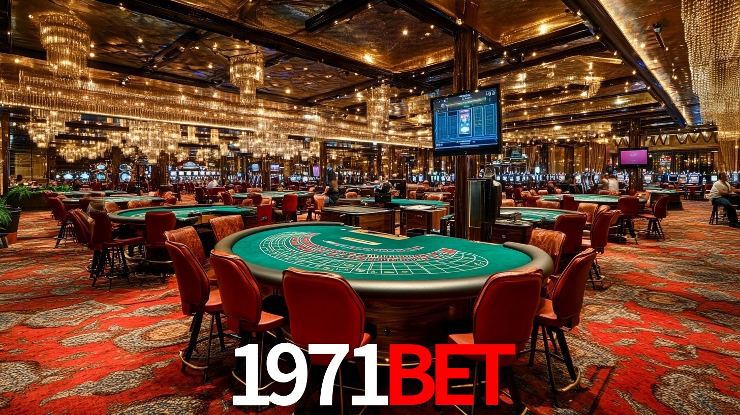 Tournaments 1971bet