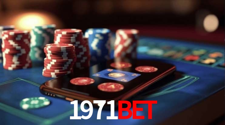Estatísticas Esportivas 1971bet