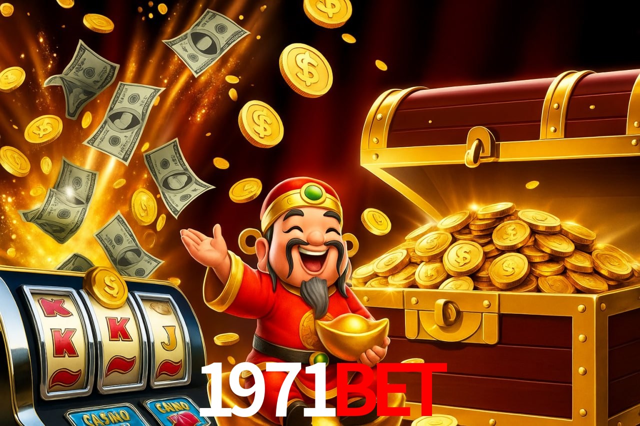 Mesa de Blackjack 1971bet