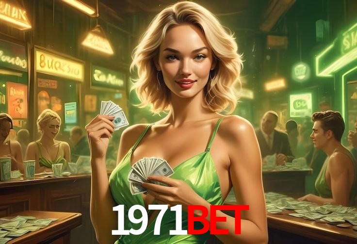 A Emoção da Loteria na 1971bet: Uma Chance de Mudança de Vida