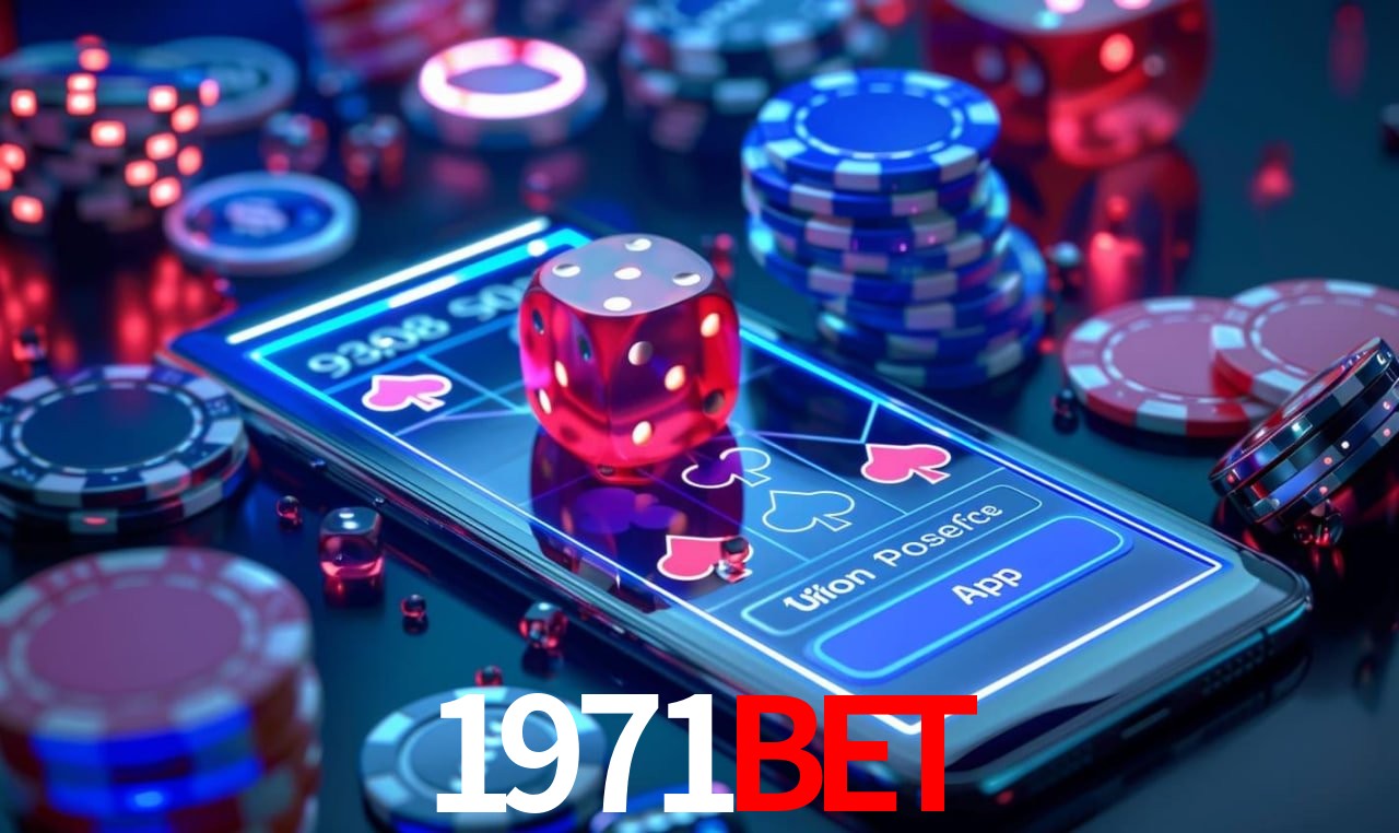 Explore as vantagens do 1971bet: serviço profissional e confiabilidade
