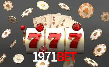 Descubra o Mundo do Cassino Online com 1971bet