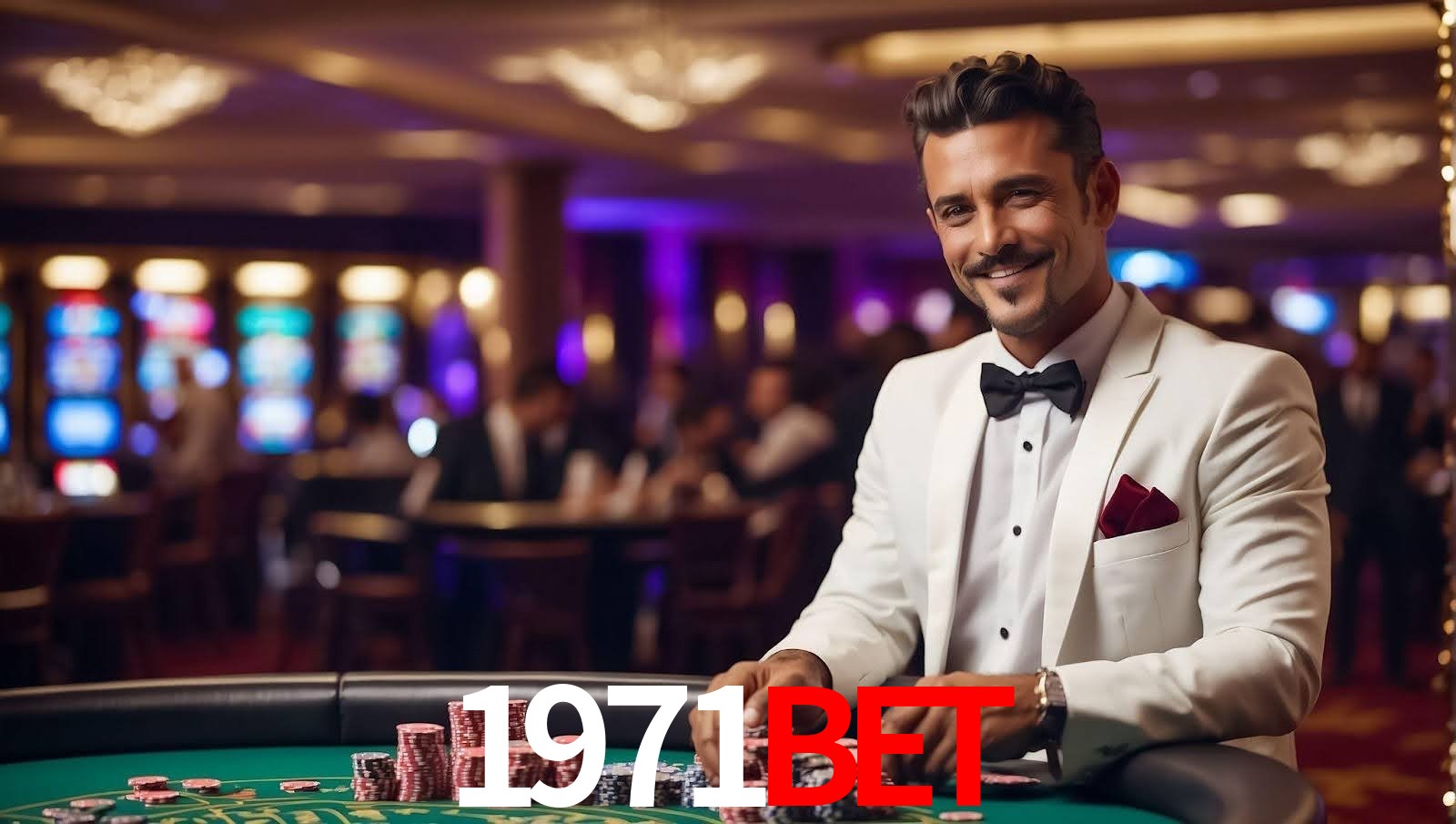 Especiais de Fim de Semana 1971bet