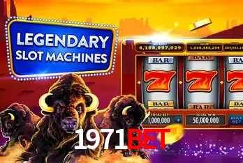 Desvendando o Mundo dos Jogos Virtuais na 1971bet