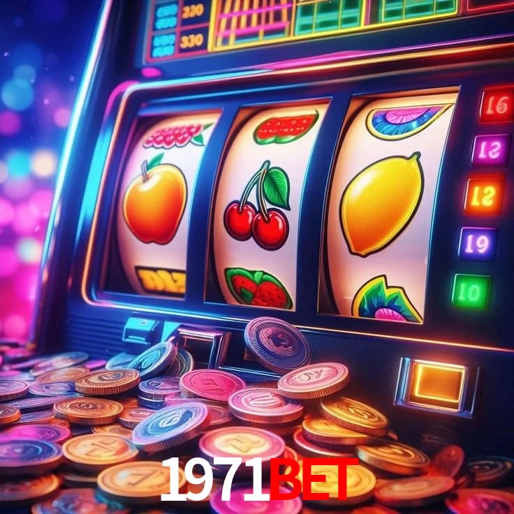 Recursos de Bônus 1971bet