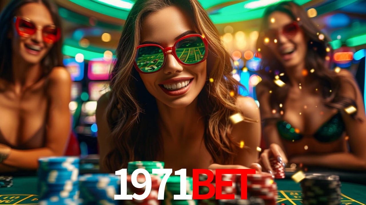 Account Benefits 1971bet
