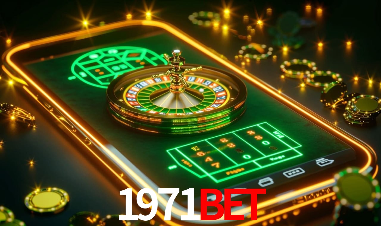 1971bet login