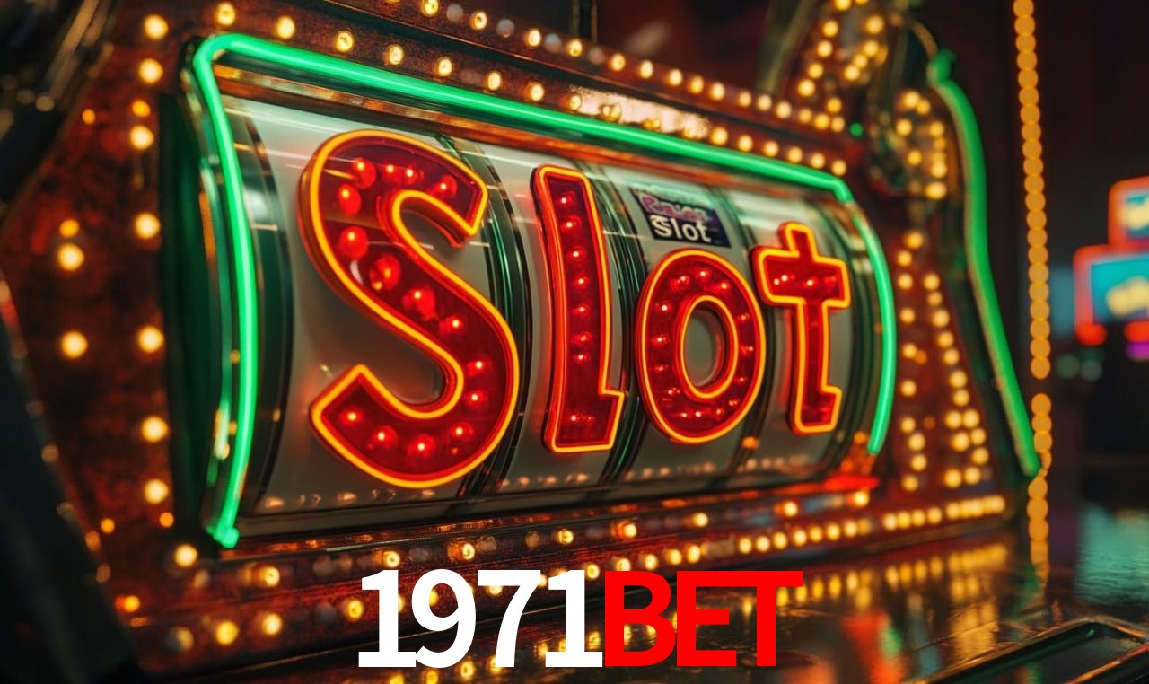 Promoções Sazonais 1971bet