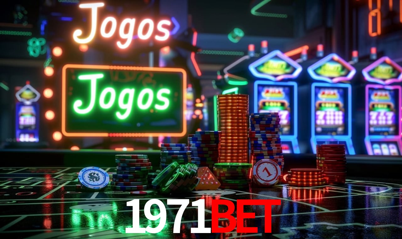 1971bet App Interface