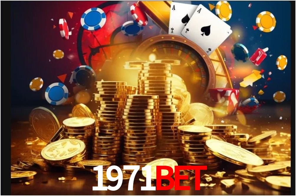 Jogos Exclusivos 1971bet