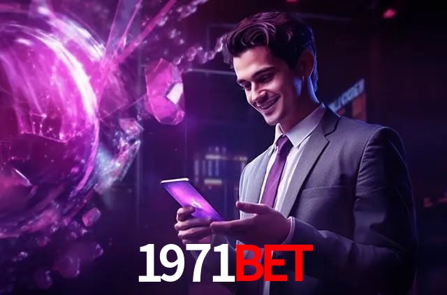 Secure Login 1971bet