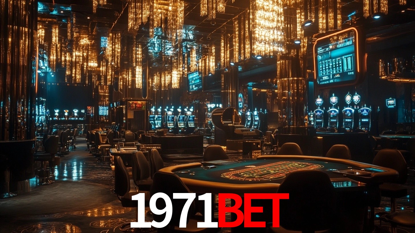Daily Bonuses 1971bet