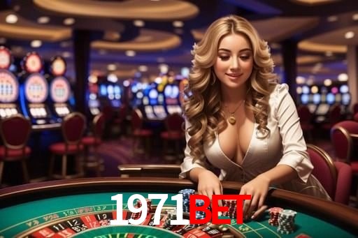 Live Casino 1971bet