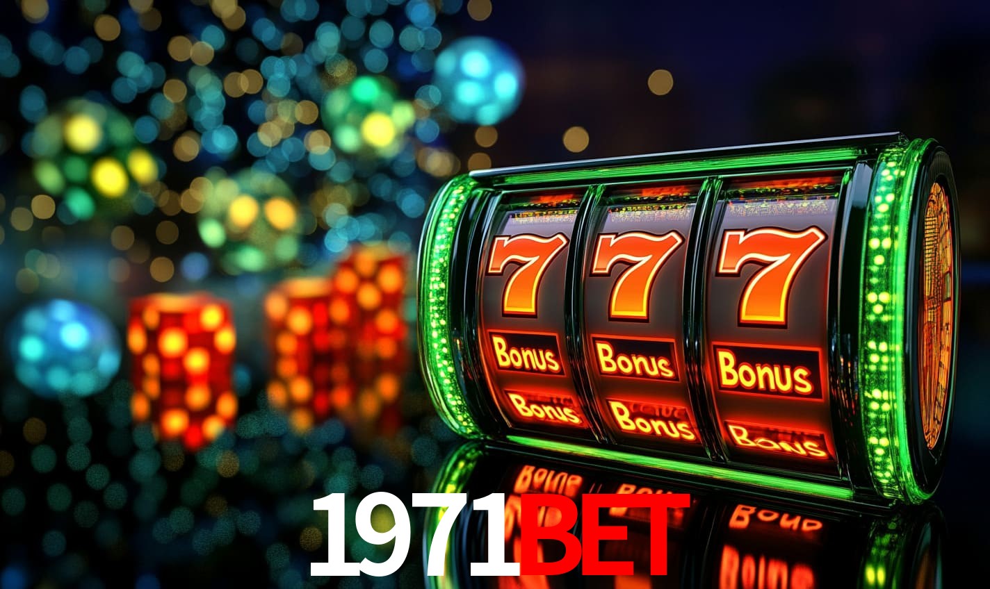Design Responsivo 1971bet