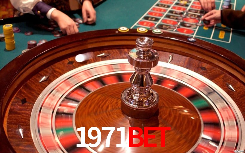 Casino VIP 1971bet