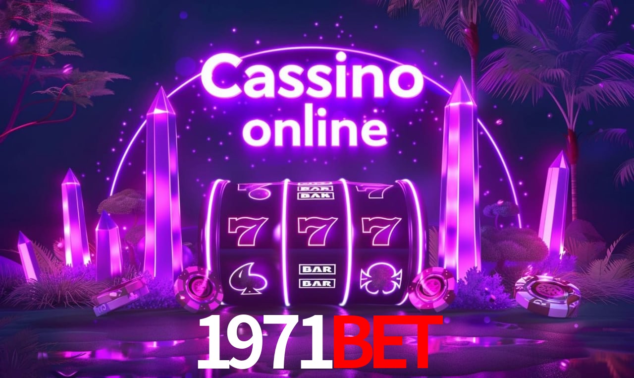 Promoção Relâmpago 1971bet